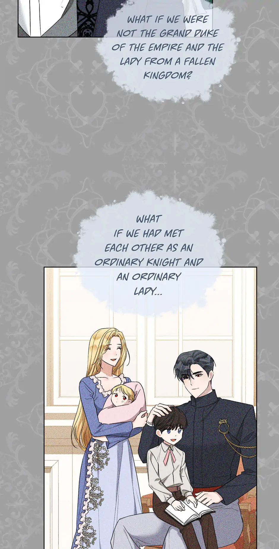 Ways to Satisfy a Devil Chapter 95 298 ch 95 60