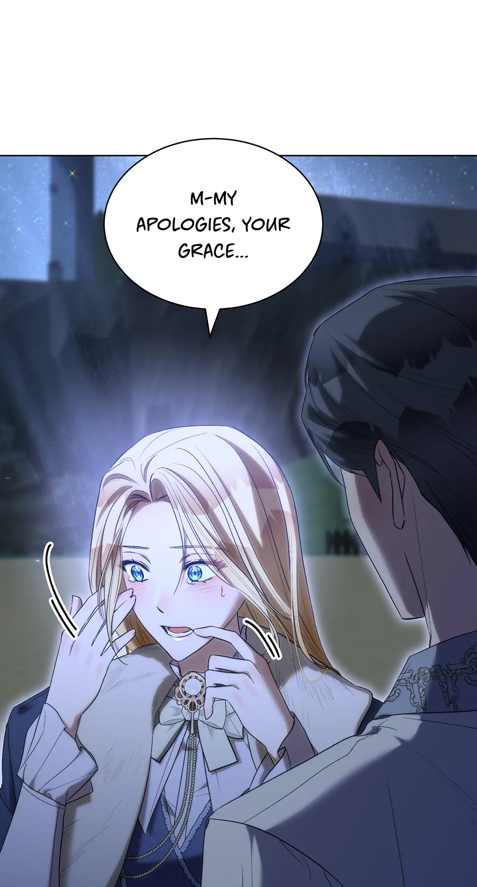 Ways to Satisfy a Devil Chapter 95 303 ch 95 65