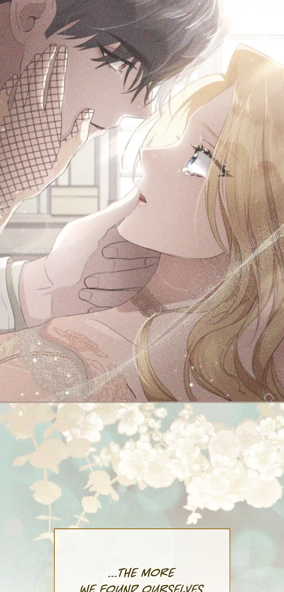 Ways to Satisfy a Devil Chapter 96 313 ch 96 18