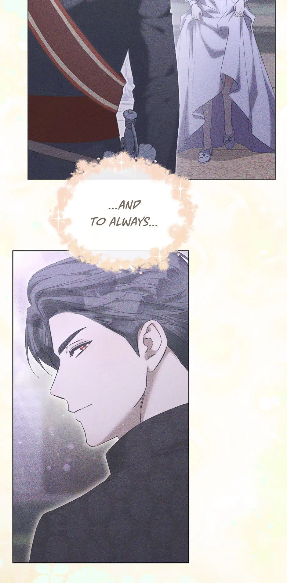 Ways to Satisfy a Devil Chapter 96 323 ch 96 28