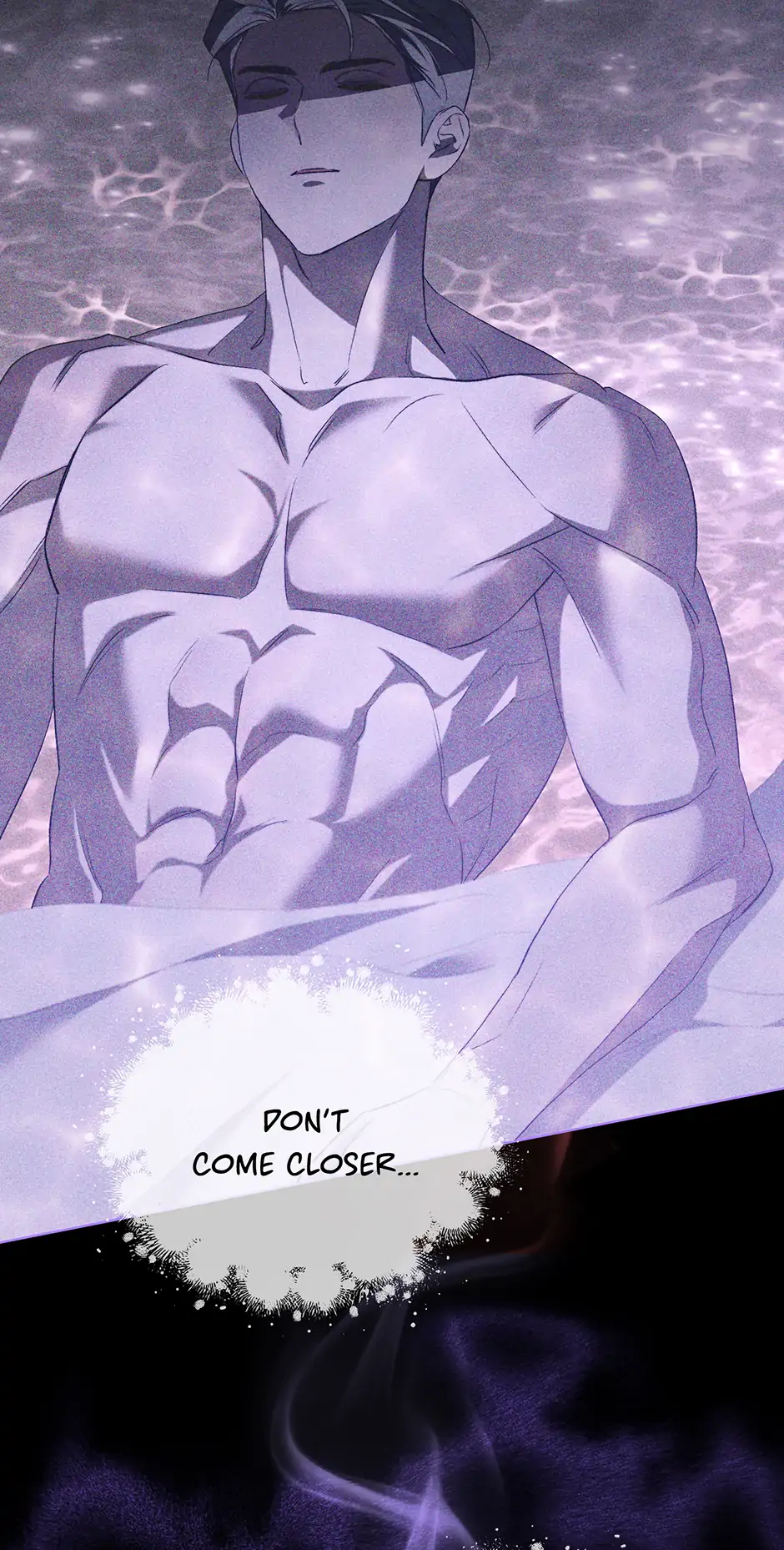 Ways to Satisfy a Devil Chapter 96 298 ch 96 3