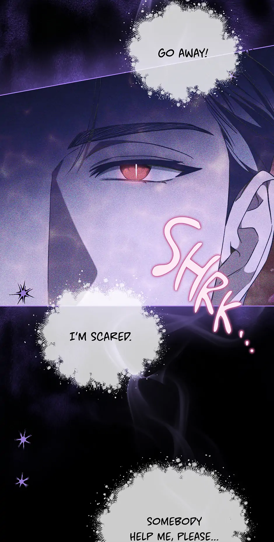 Ways to Satisfy a Devil Chapter 96 299 ch 96 4