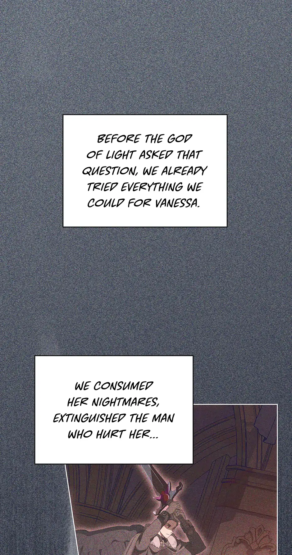 Ways to Satisfy a Devil Chapter 96 335 ch 96 40