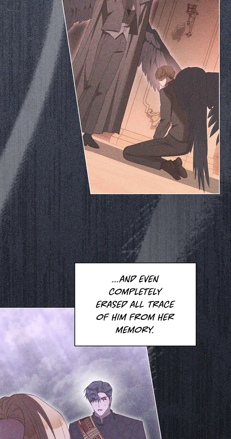 Ways to Satisfy a Devil Chapter 96 336 ch 96 41