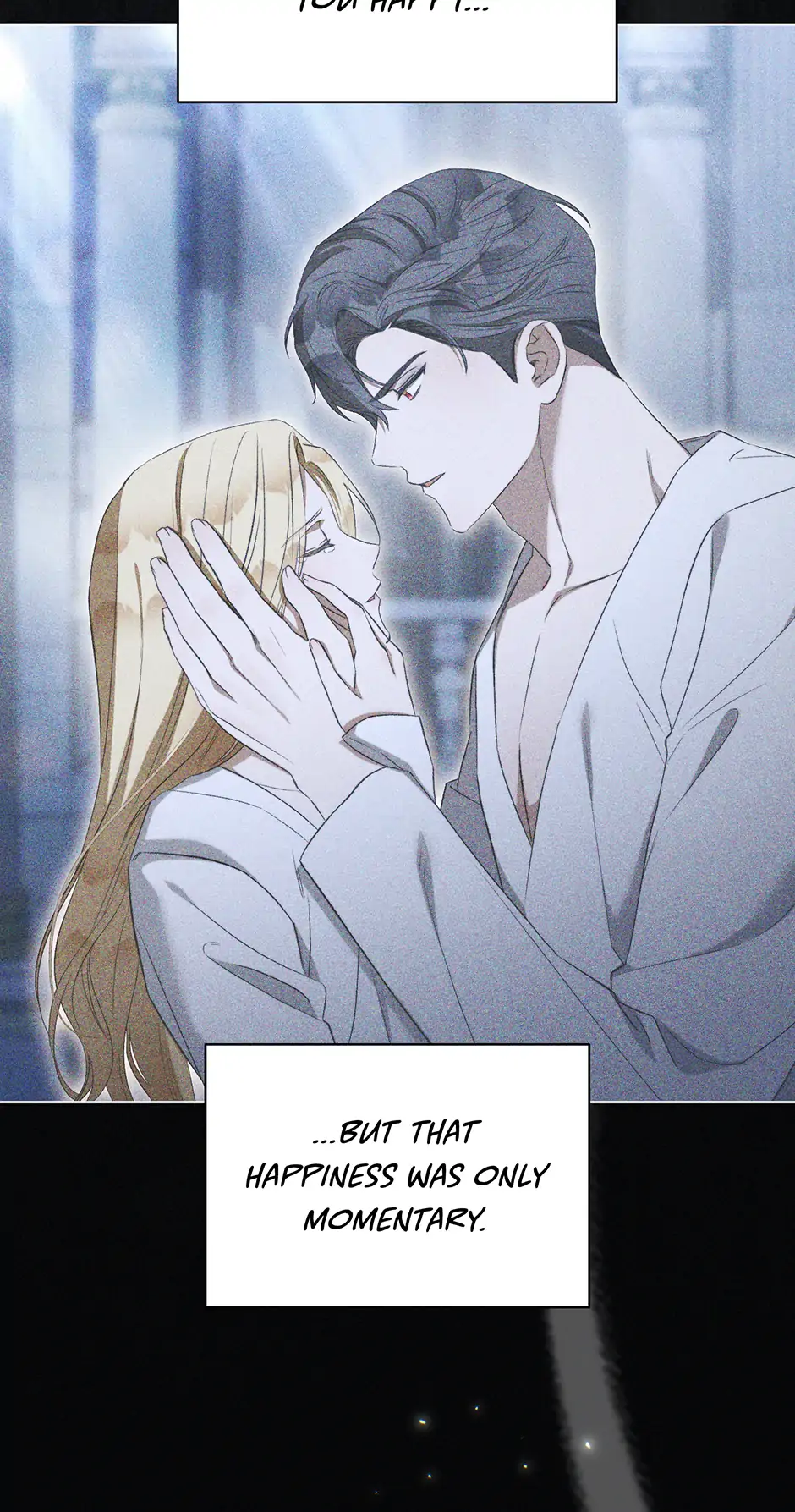 Ways to Satisfy a Devil Chapter 96 338 ch 96 43