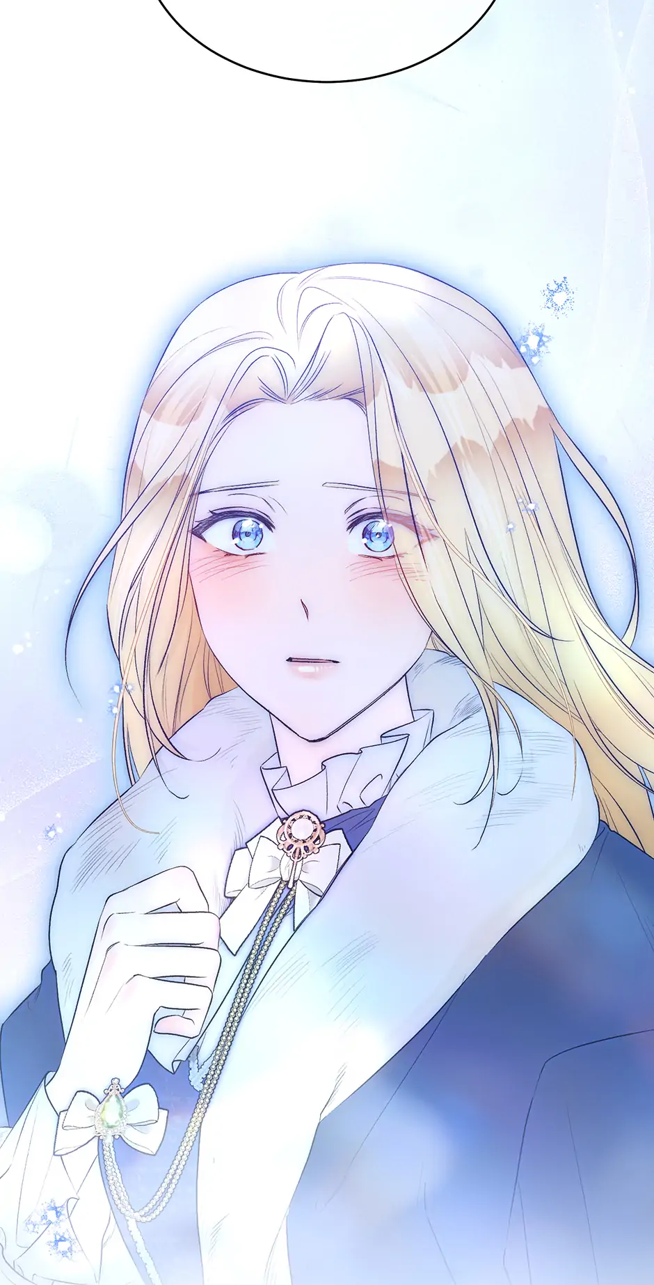 Ways to Satisfy a Devil Chapter 96 346 ch 96 51