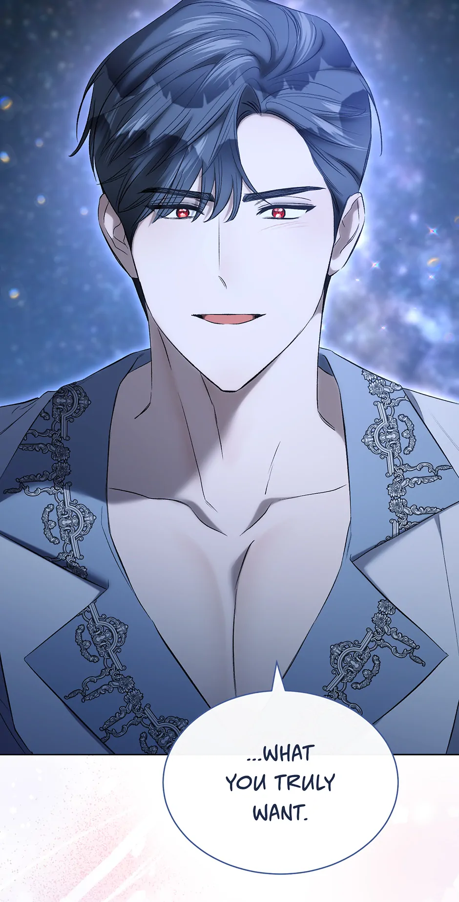 Ways to Satisfy a Devil Chapter 96 350 ch 96 55