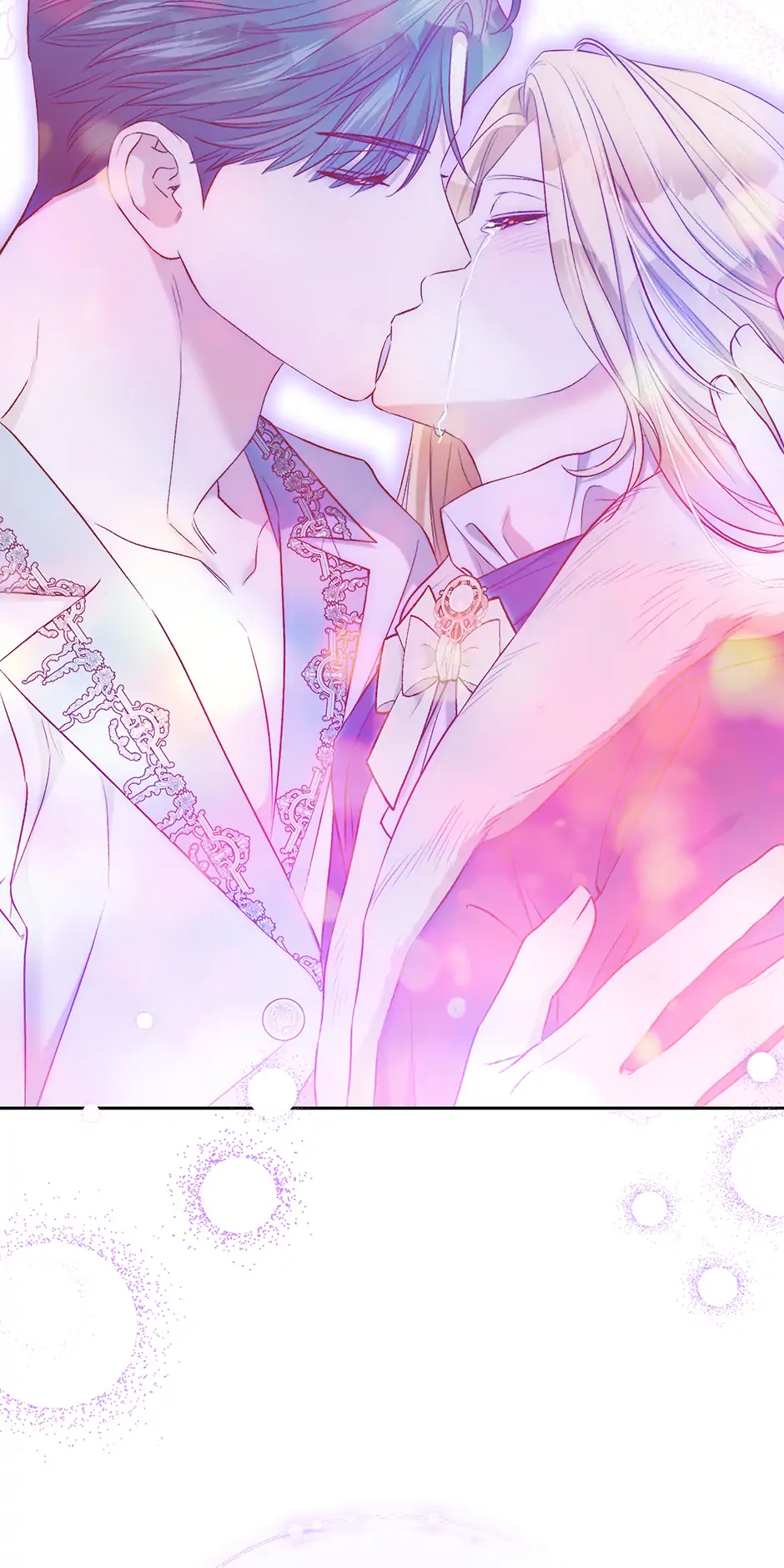 Ways to Satisfy a Devil Chapter 96 372 ch 96 77