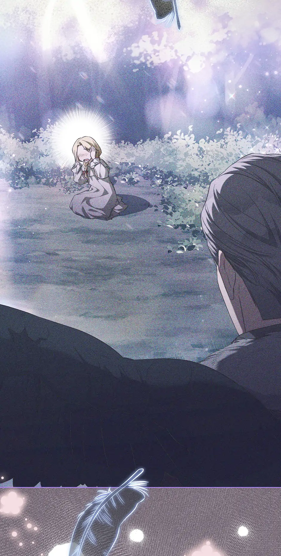 Ways to Satisfy a Devil Chapter 96 303 ch 96 8