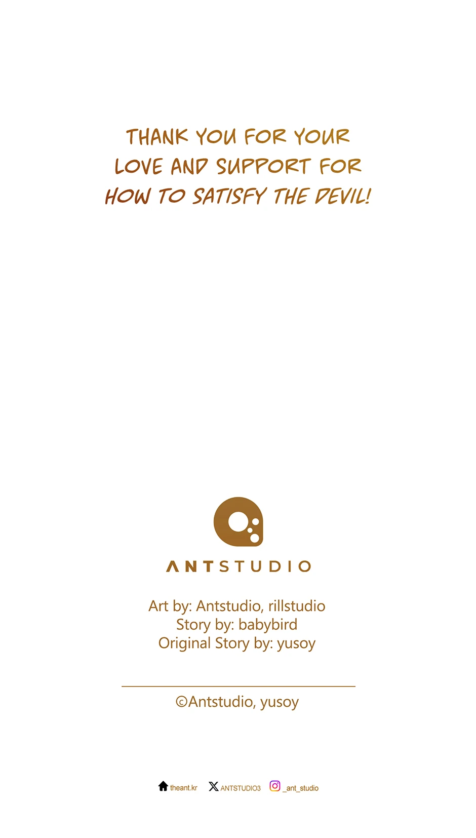 Ways to Satisfy a Devil Chapter 97 427 ch 97 105