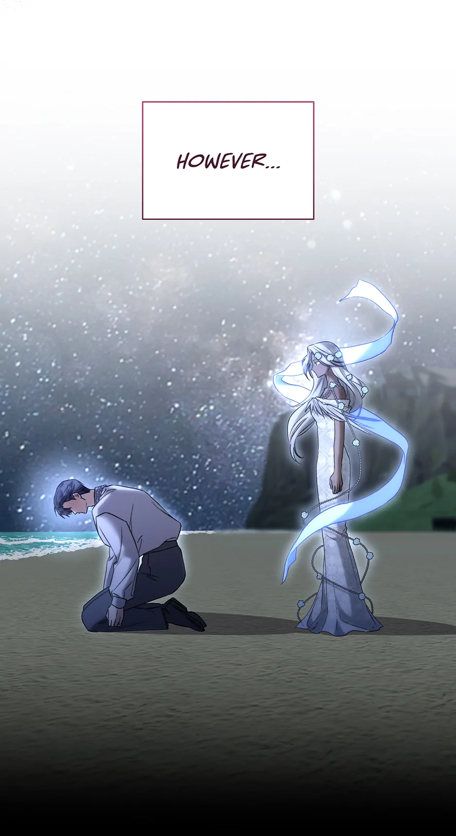 Ways to Satisfy a Devil Chapter 97 333 ch 97 11