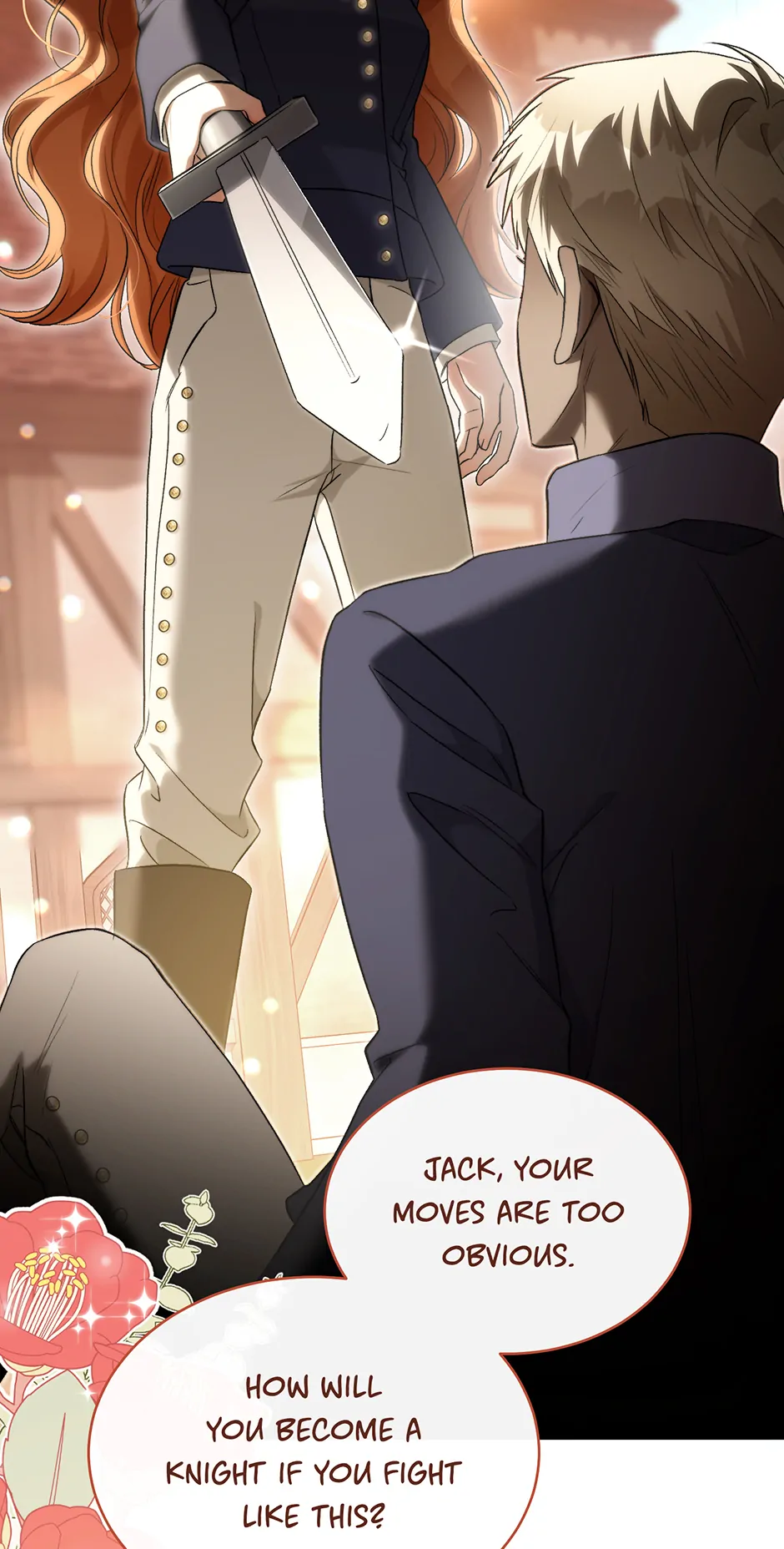 Ways to Satisfy a Devil Chapter 97 343 ch 97 21