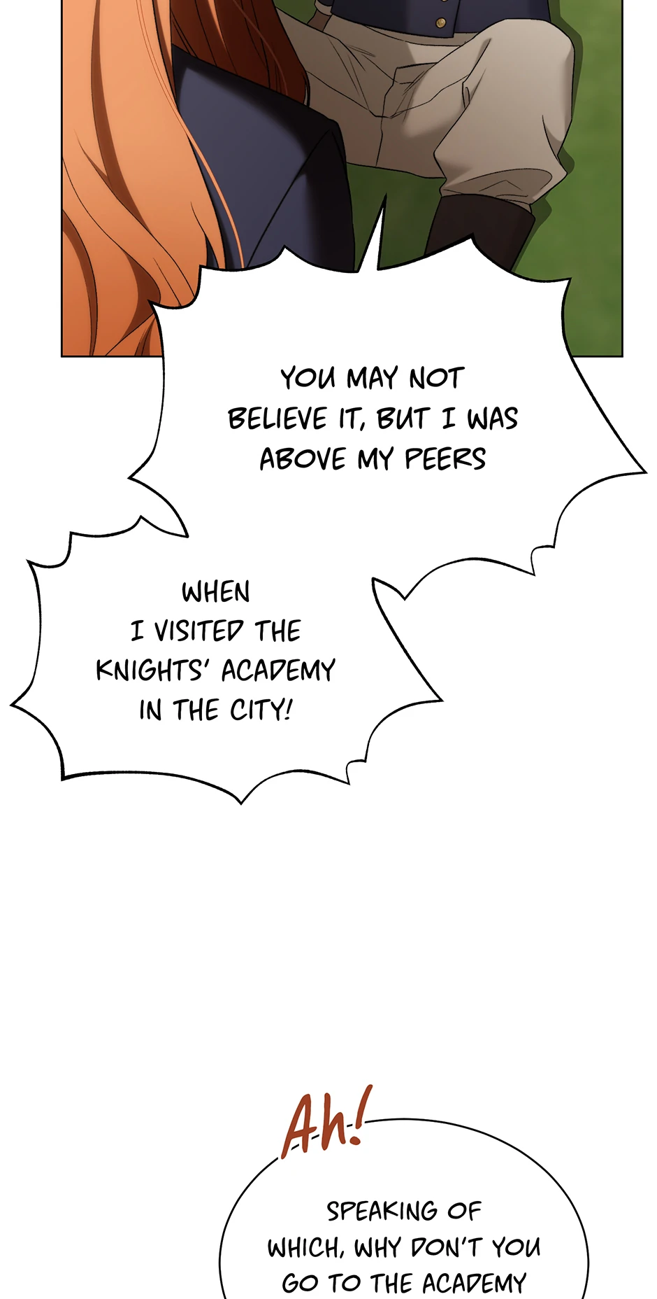 Ways to Satisfy a Devil Chapter 97 346 ch 97 24