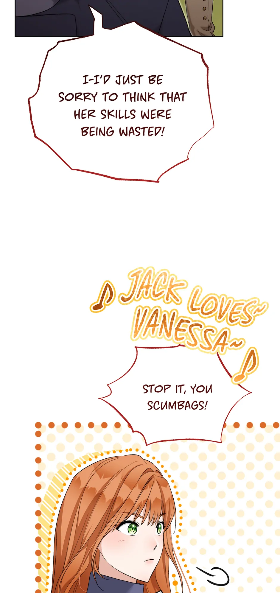 Ways to Satisfy a Devil Chapter 97 349 ch 97 27