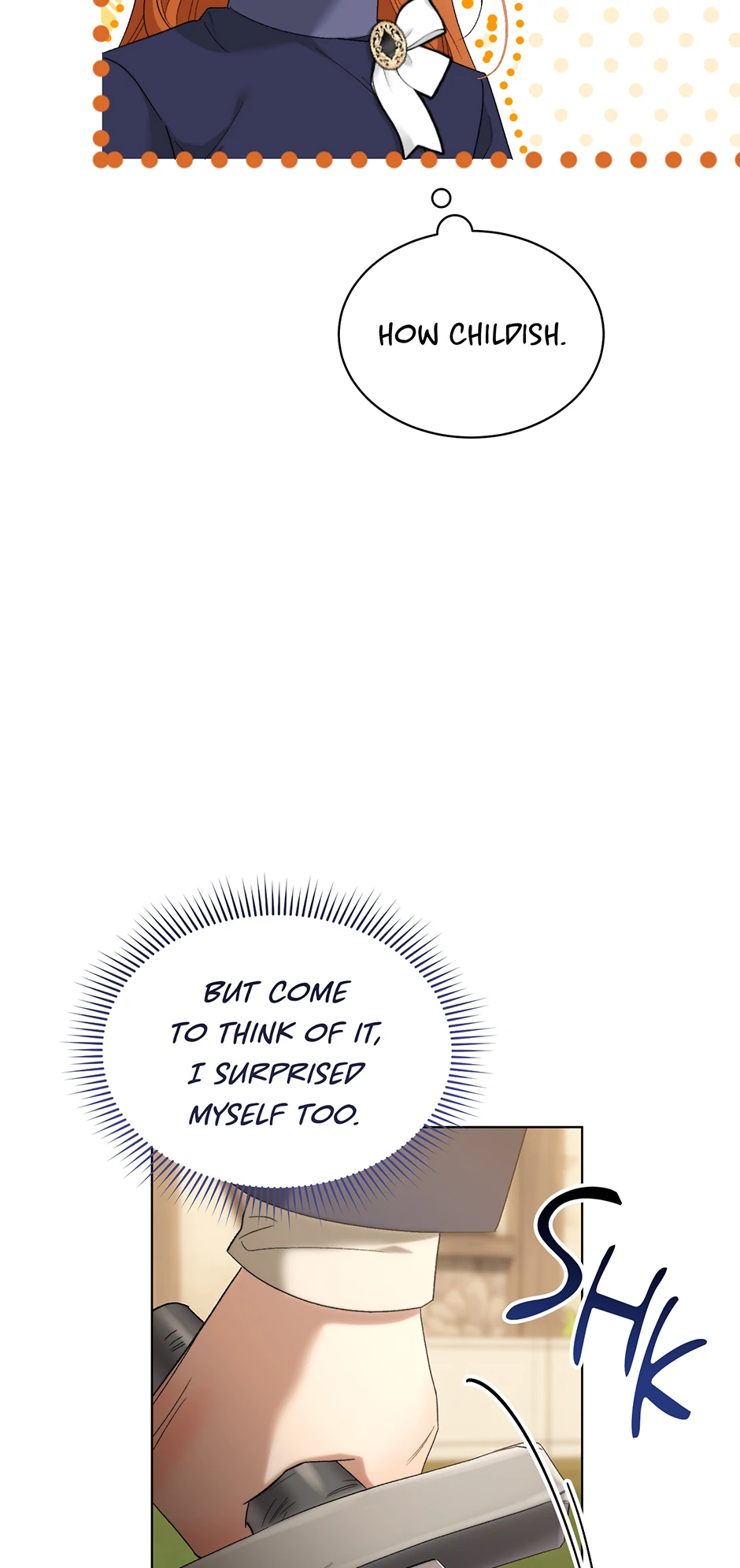 Ways to Satisfy a Devil Chapter 97 350 ch 97 28