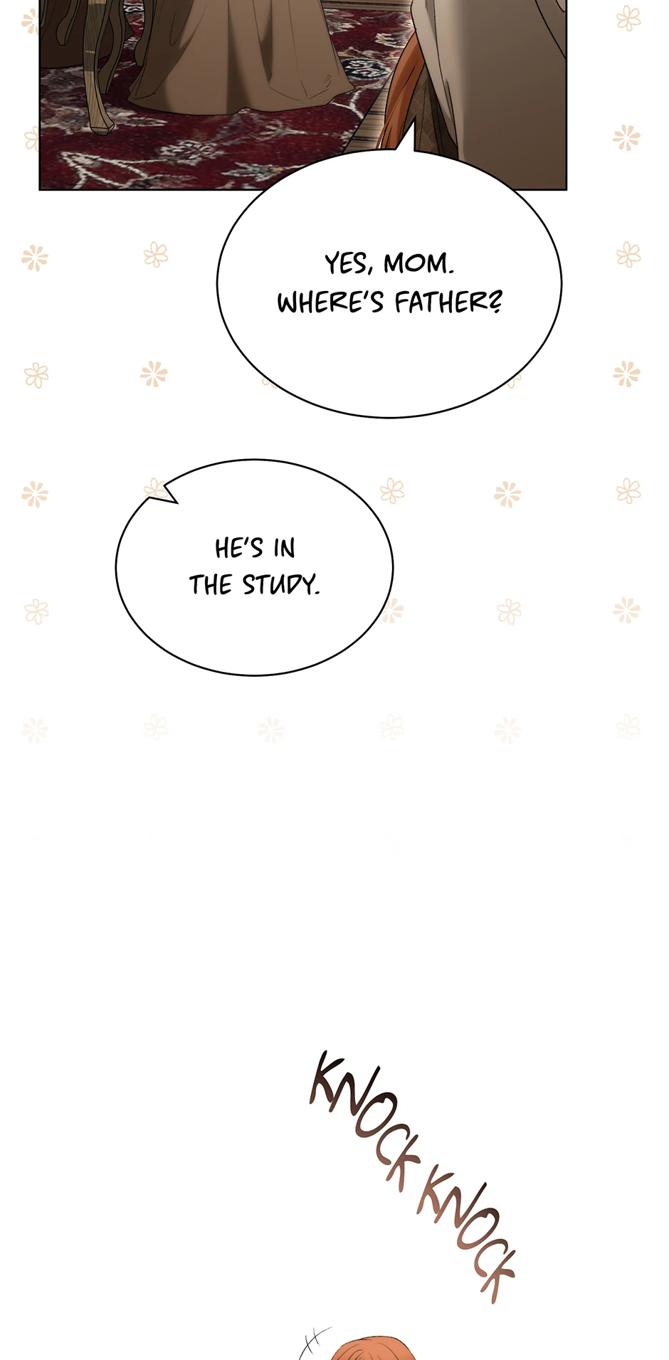 Ways to Satisfy a Devil Chapter 97 356 ch 97 34