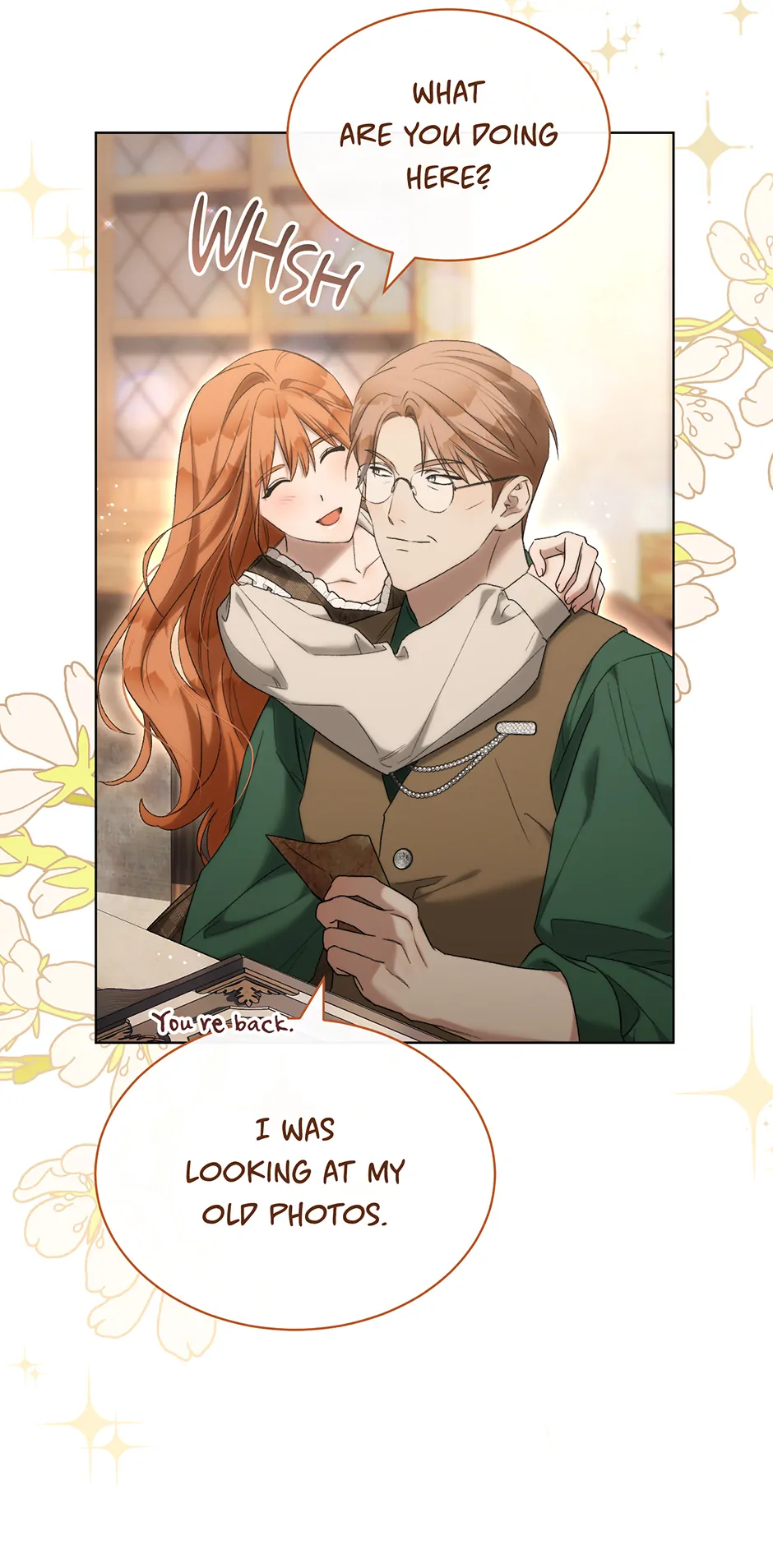 Ways to Satisfy a Devil Chapter 97 358 ch 97 36