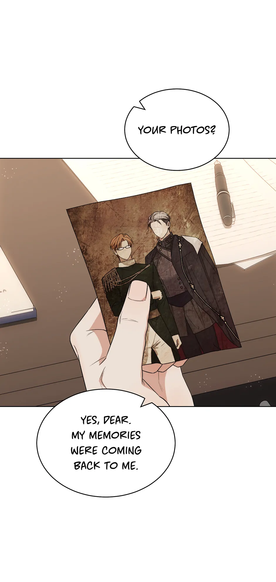 Ways to Satisfy a Devil Chapter 97 359 ch 97 37