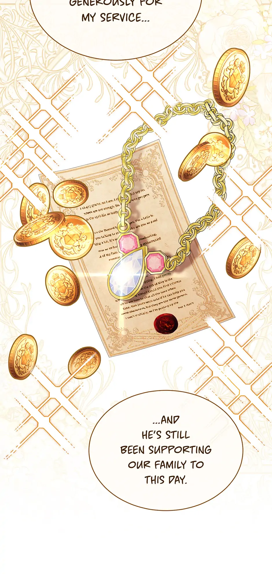 Ways to Satisfy a Devil Chapter 97 363 ch 97 41