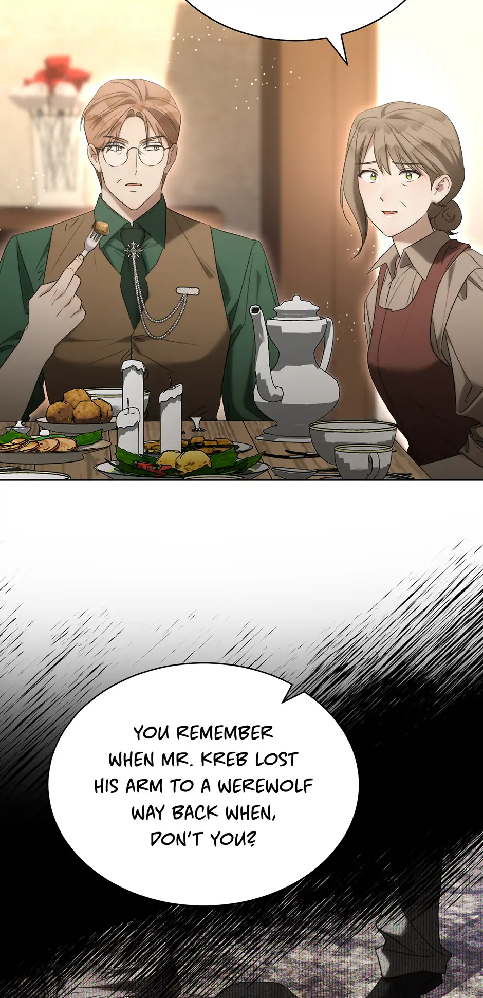 Ways to Satisfy a Devil Chapter 97 374 ch 97 52