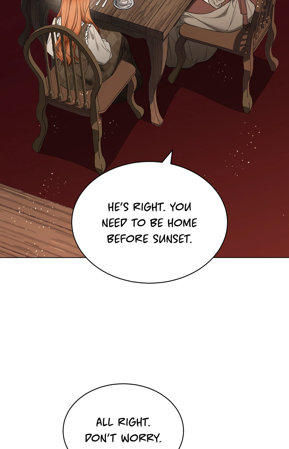 Ways to Satisfy a Devil Chapter 97 377 ch 97 55