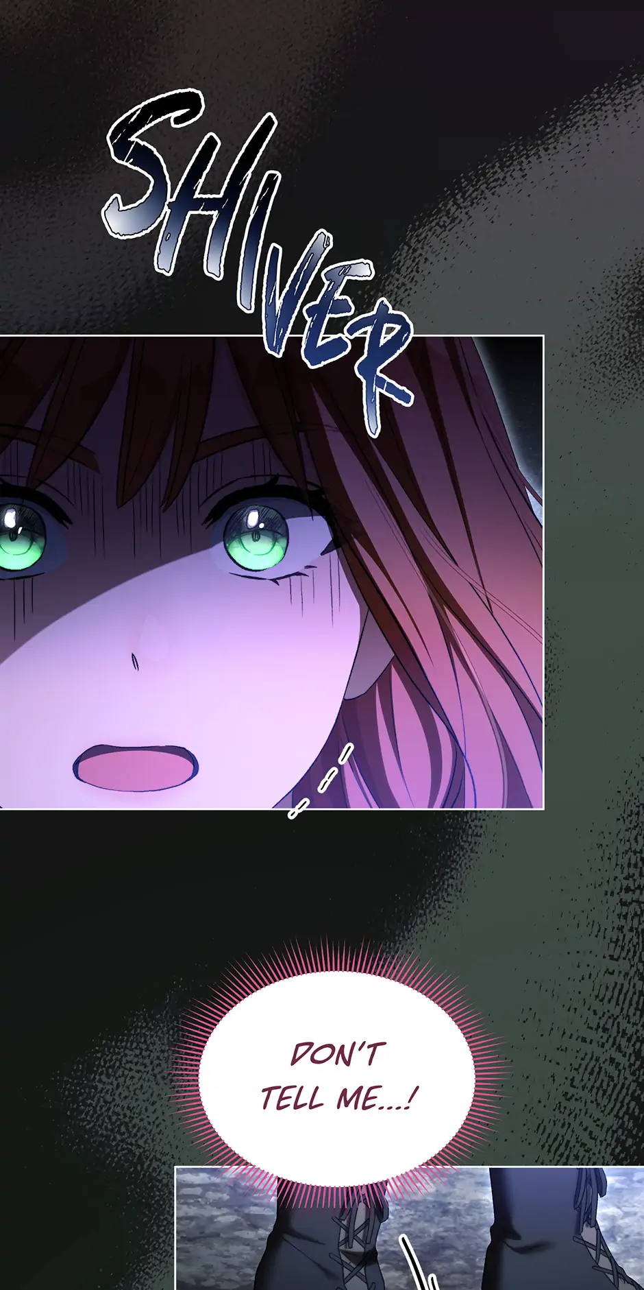 Ways to Satisfy a Devil Chapter 97 391 ch 97 69