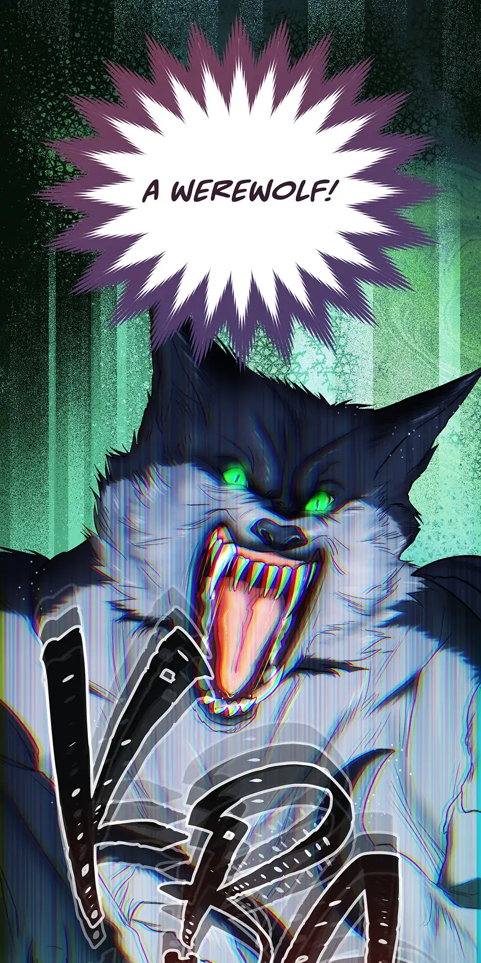 Ways to Satisfy a Devil Chapter 97 394 ch 97 72