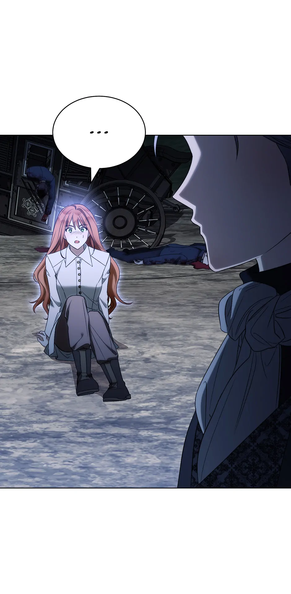 Ways to Satisfy a Devil Chapter 97 403 ch 97 81