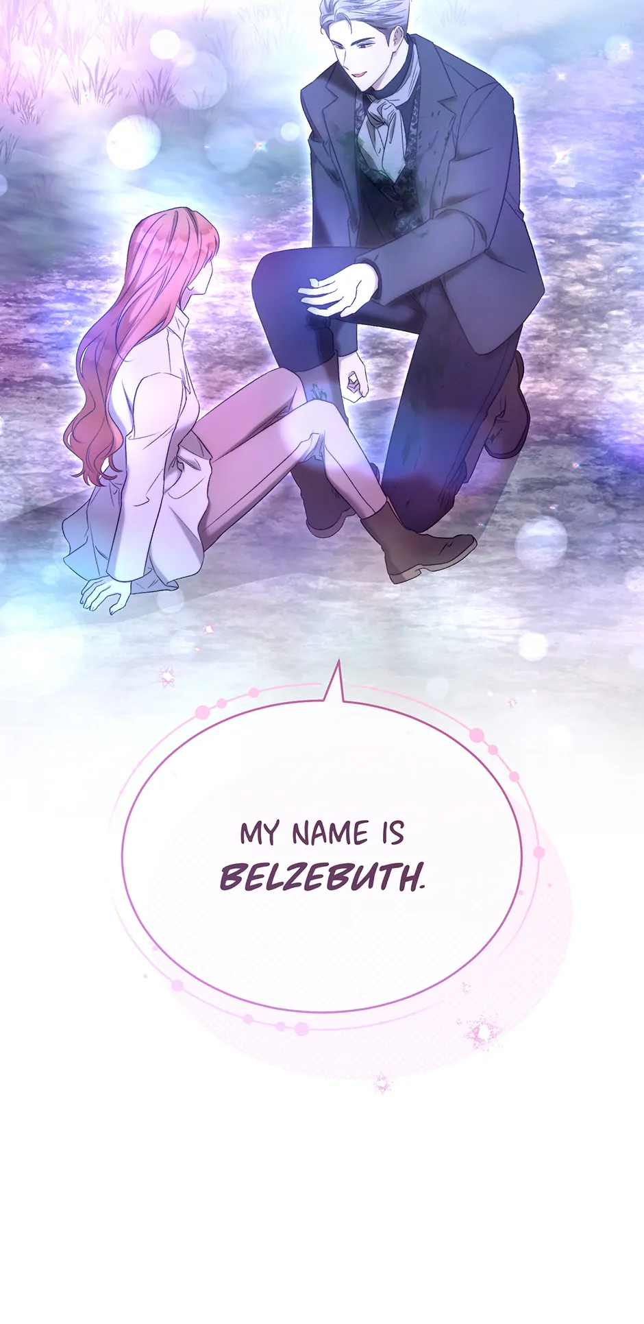 Ways to Satisfy a Devil Chapter 97 420 ch 97 98