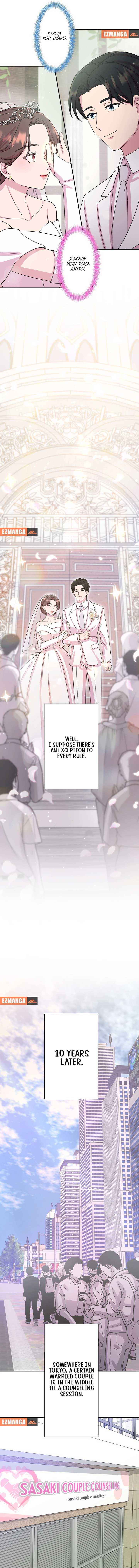 We Are Absolutely Not Getting Divorced! Chapter 1 54 ch 1 2