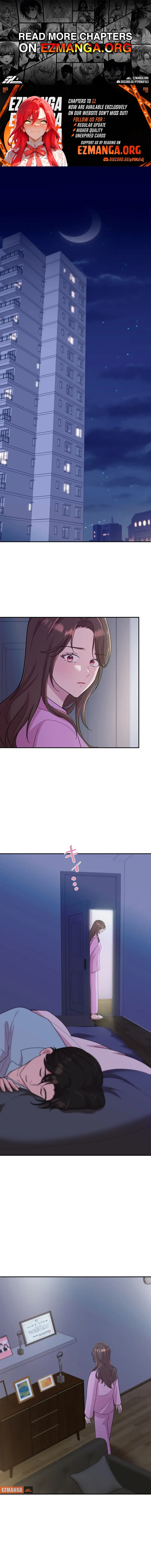 We Are Absolutely Not Getting Divorced! Chapter 11 41 01