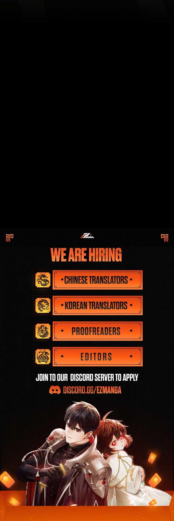 We Are Absolutely Not Getting Divorced! Chapter 13 47 10