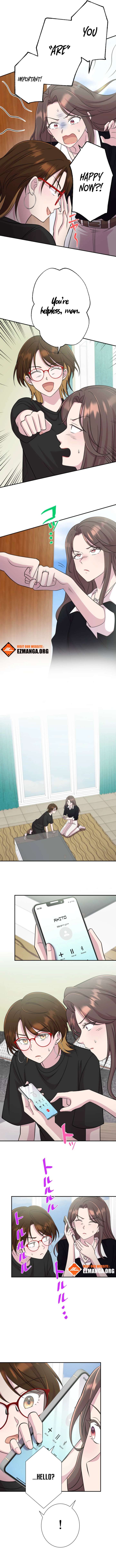 We Are Absolutely Not Getting Divorced! Chapter 16 38 7