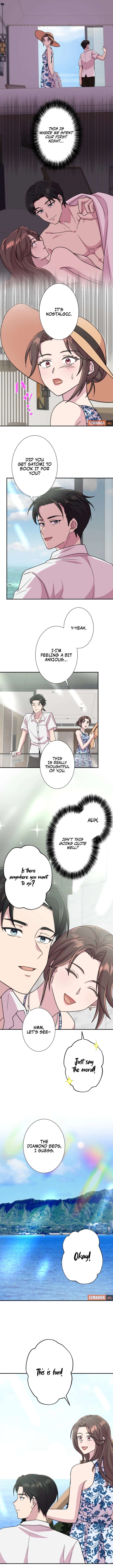 We Are Absolutely Not Getting Divorced! Chapter 17 40 03