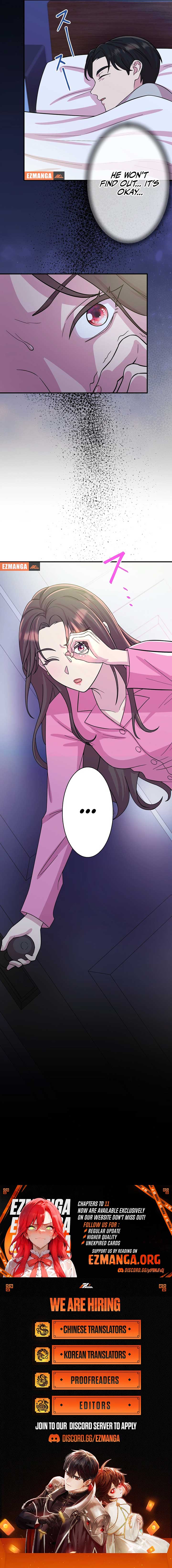 We Are Absolutely Not Getting Divorced! Chapter 2 67 ch 2 15