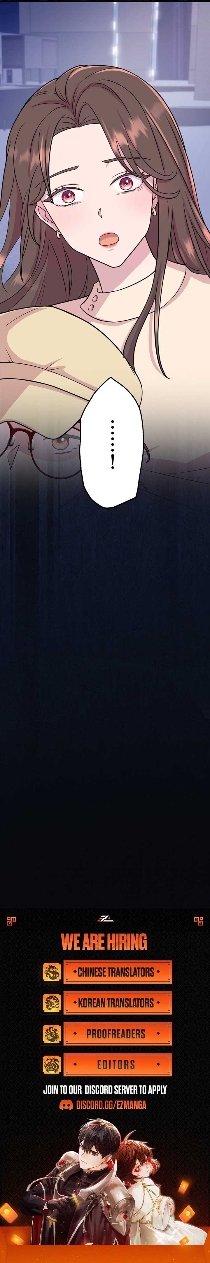 We Are Absolutely Not Getting Divorced! Chapter 4 63 ch 4 14