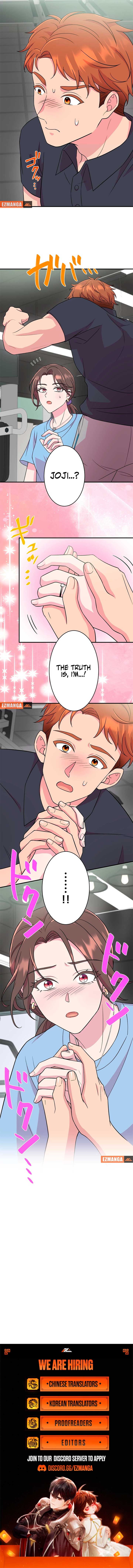 We Are Absolutely Not Getting Divorced! Chapter 6 51 ch 6 11