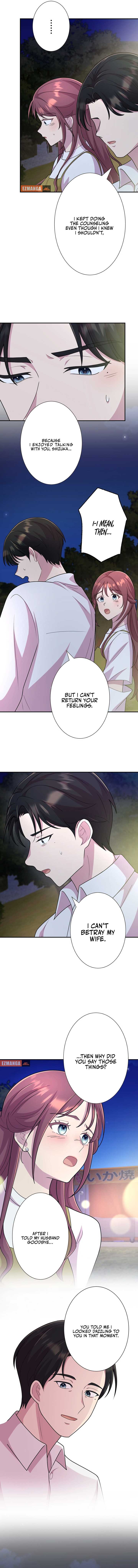 We Are Absolutely Not Getting Divorced! Chapter 9 52 09