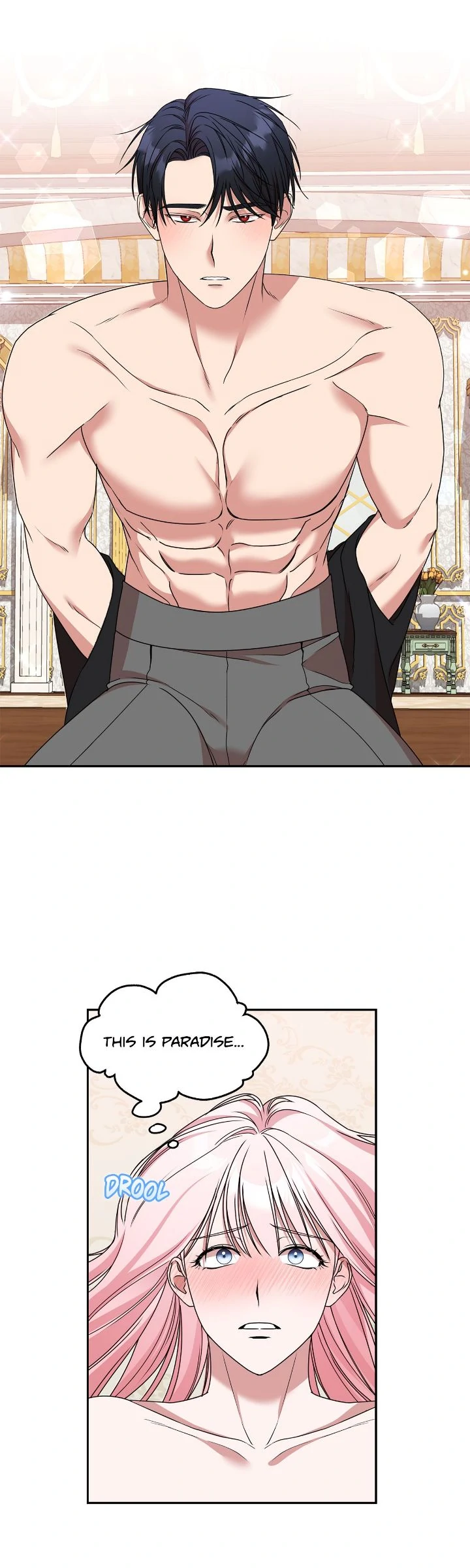 We Got Ourselves Stuck Inside an Adult Fantasy Novel Chapter 69 120 02