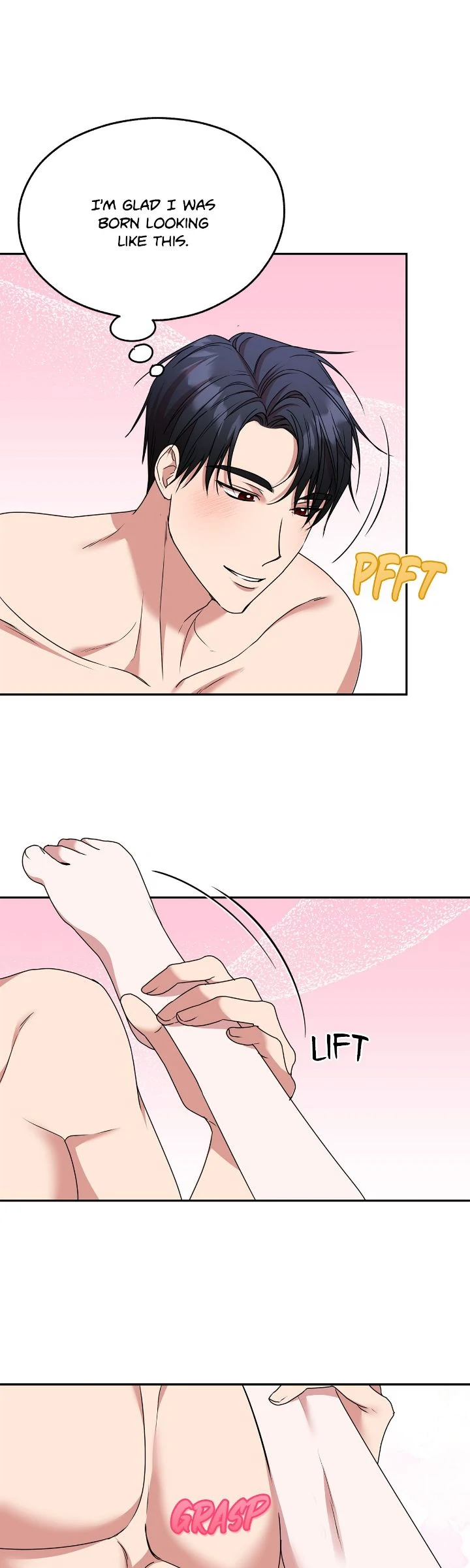 We Got Ourselves Stuck Inside an Adult Fantasy Novel Chapter 69 121 03