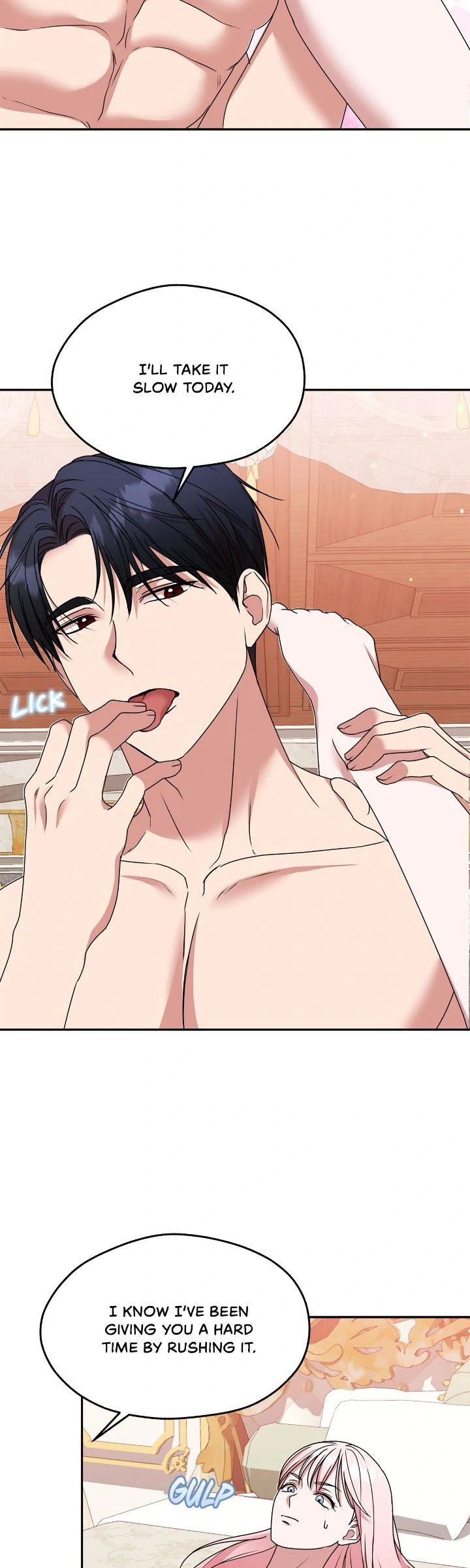 We Got Ourselves Stuck Inside an Adult Fantasy Novel Chapter 69 122 04