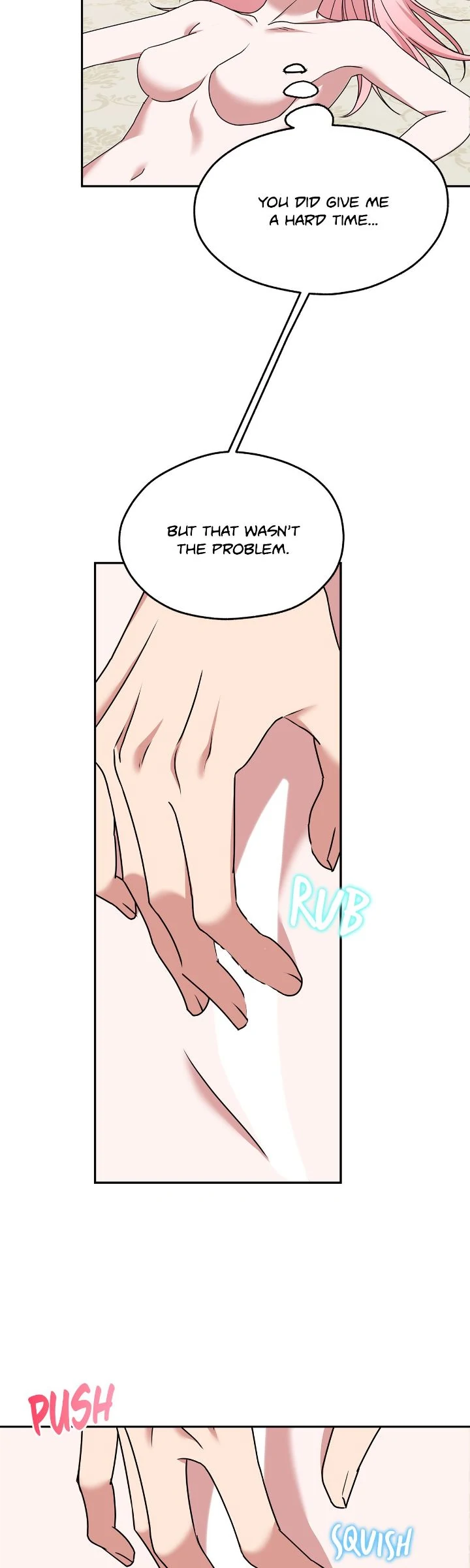 We Got Ourselves Stuck Inside an Adult Fantasy Novel Chapter 69 123 05