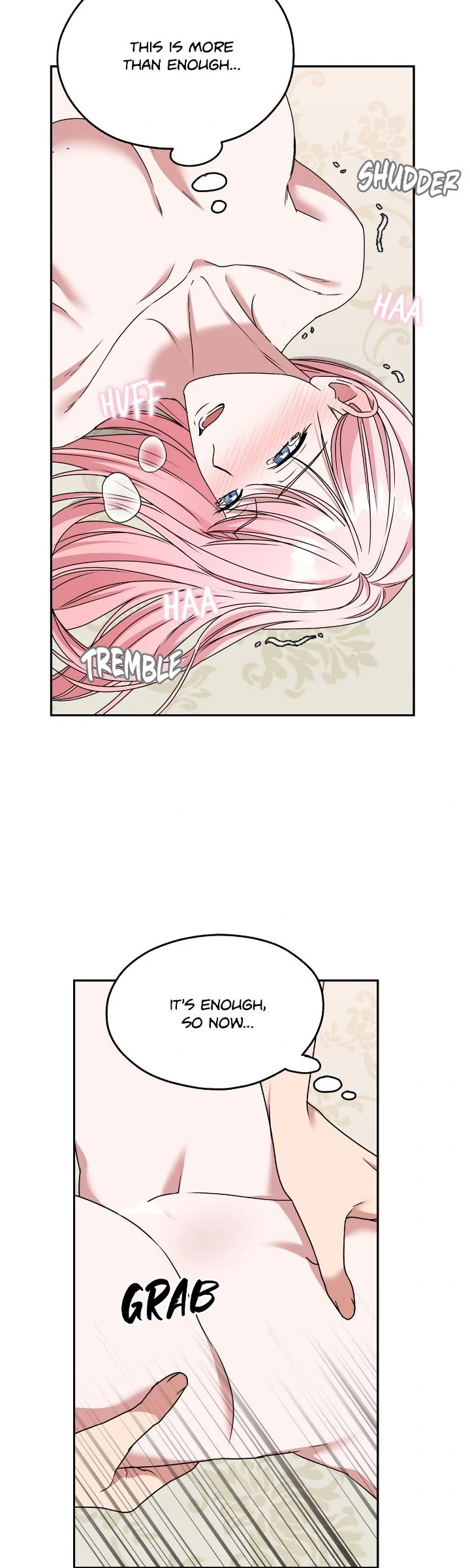 We Got Ourselves Stuck Inside an Adult Fantasy Novel Chapter 69 132 14