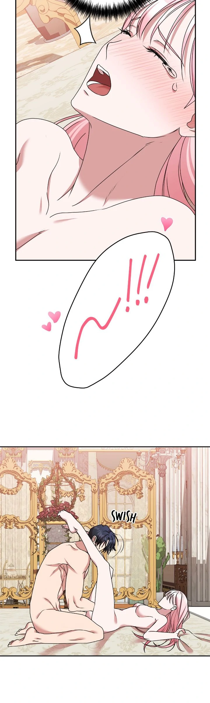 We Got Ourselves Stuck Inside an Adult Fantasy Novel Chapter 69 138 20