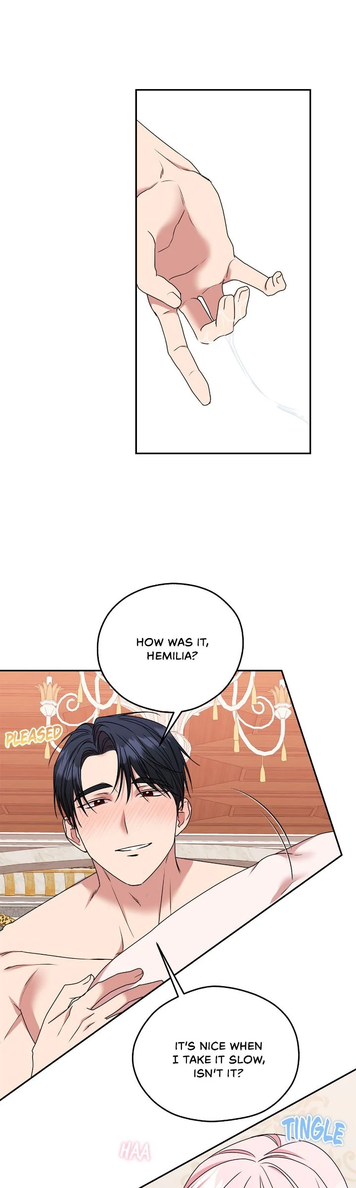 We Got Ourselves Stuck Inside an Adult Fantasy Novel Chapter 69 140 22