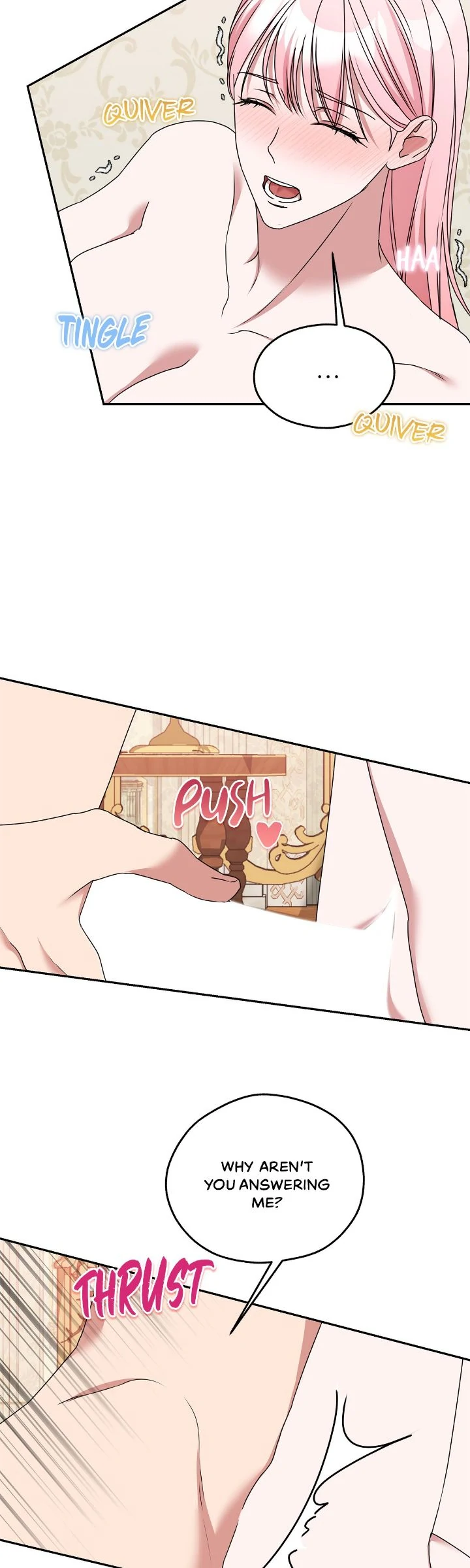 We Got Ourselves Stuck Inside an Adult Fantasy Novel Chapter 69 141 23