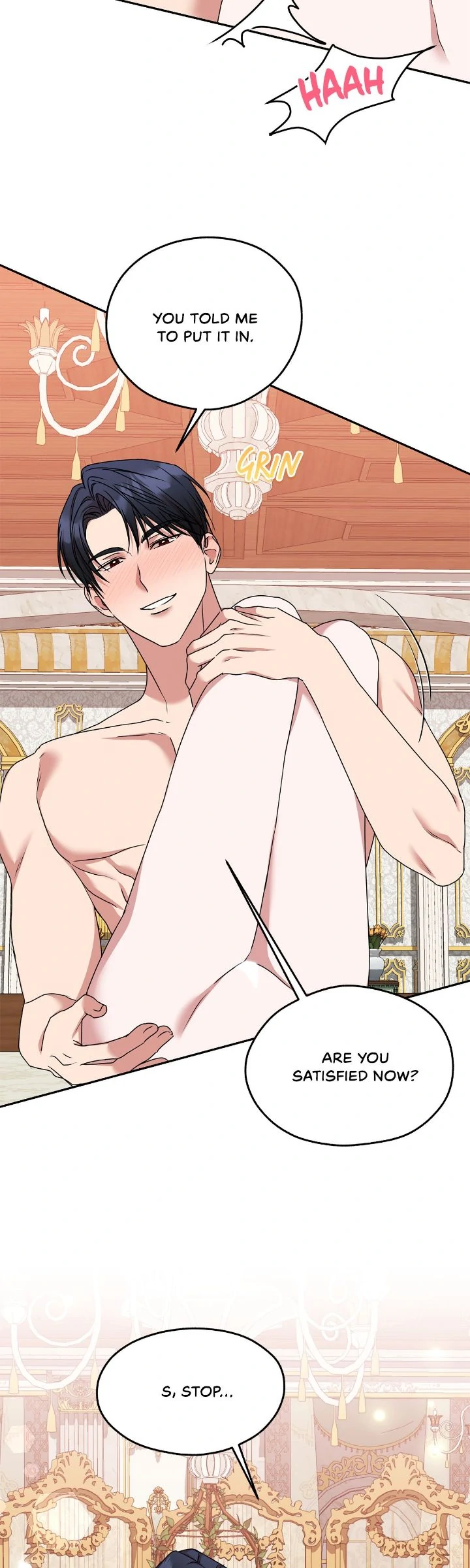 We Got Ourselves Stuck Inside an Adult Fantasy Novel Chapter 69 142 24