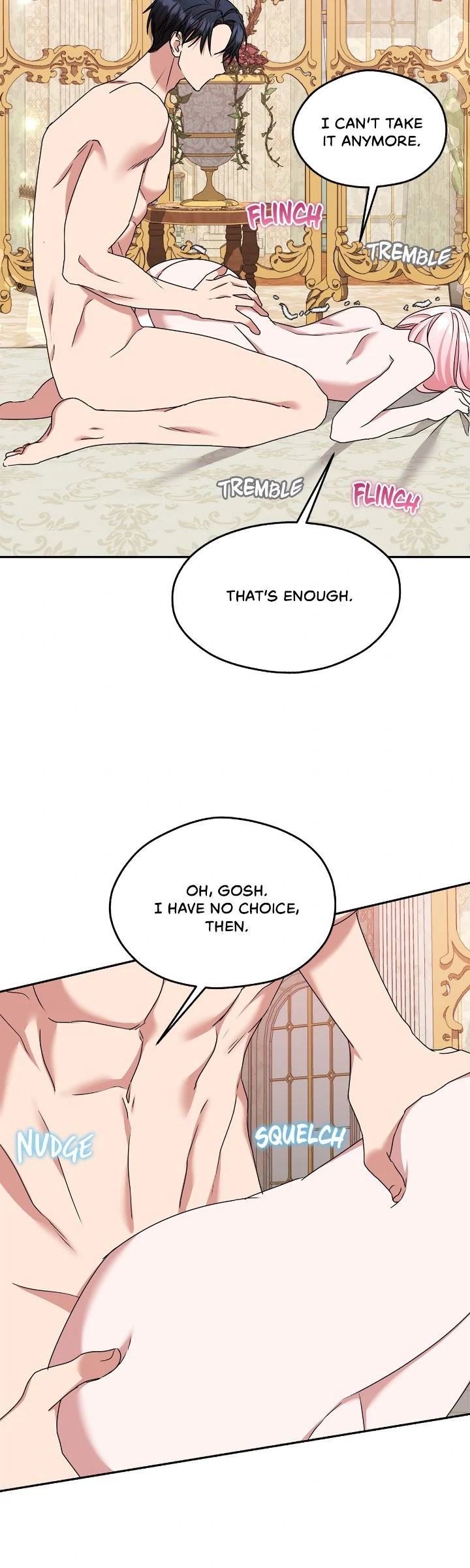 We Got Ourselves Stuck Inside an Adult Fantasy Novel Chapter 69 143 25