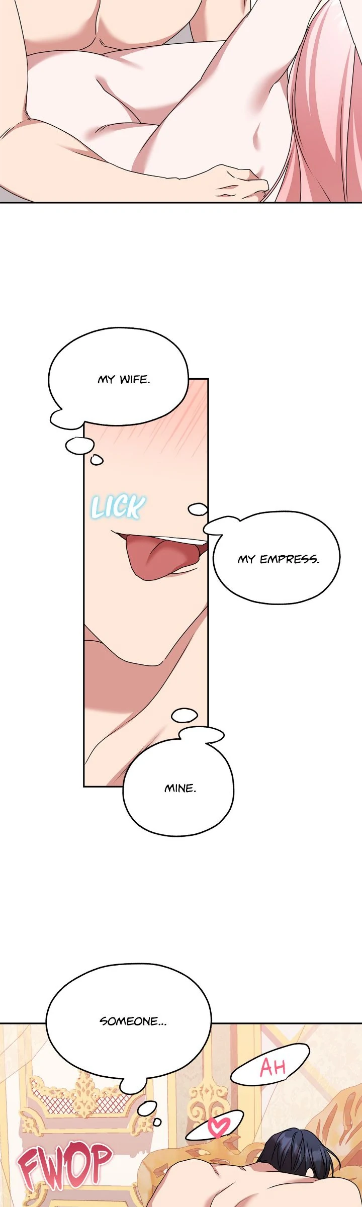 We Got Ourselves Stuck Inside an Adult Fantasy Novel Chapter 69 146 28