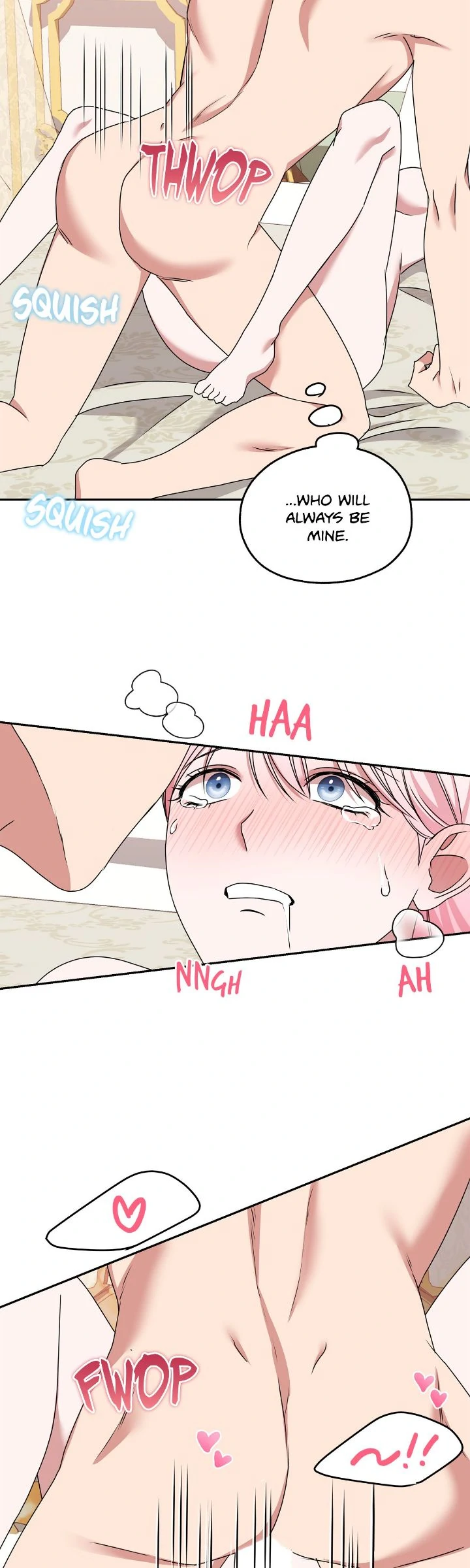 We Got Ourselves Stuck Inside an Adult Fantasy Novel Chapter 69 147 29